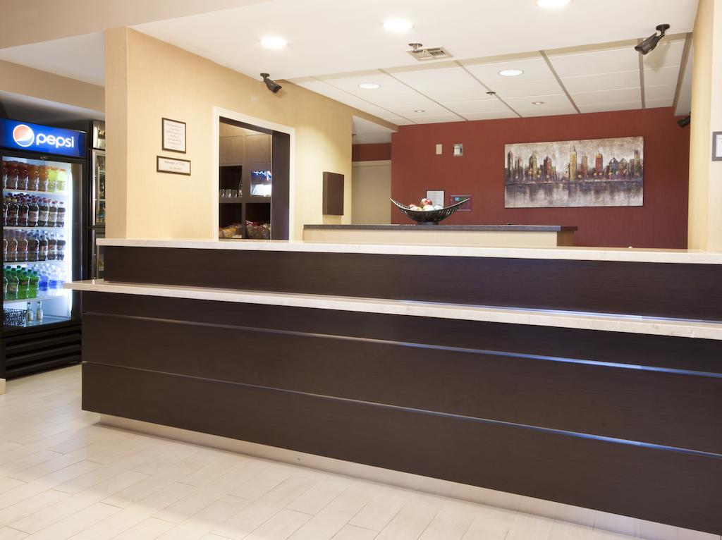Residence Inn By Marriott Portland Downtown/Convention Center Екстериор снимка