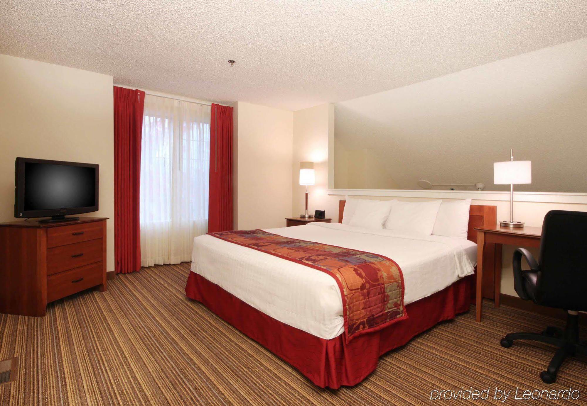 Residence Inn By Marriott Portland Downtown/Convention Center Стая снимка