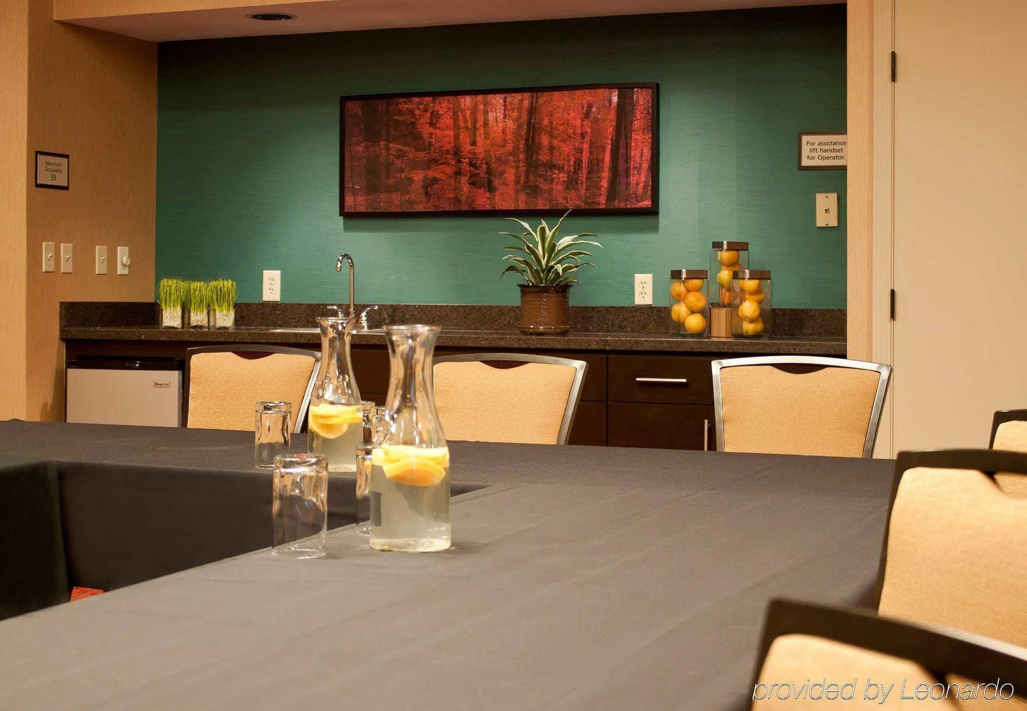 Residence Inn By Marriott Portland Downtown/Convention Center Екстериор снимка