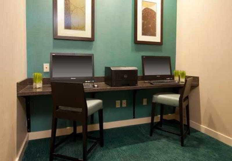 Residence Inn By Marriott Portland Downtown/Convention Center Екстериор снимка