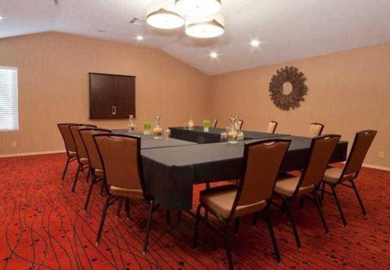 Residence Inn By Marriott Portland Downtown/Convention Center Екстериор снимка